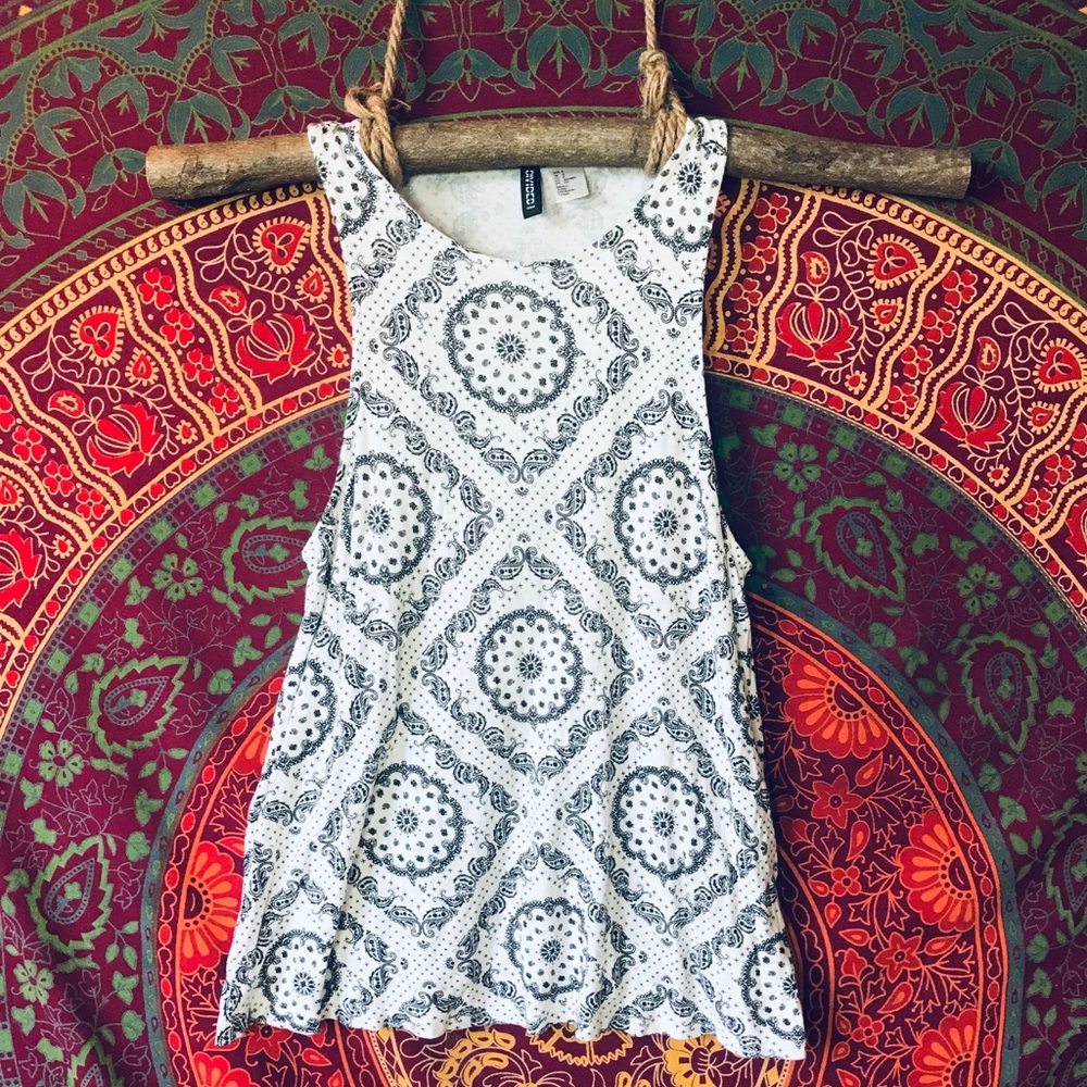 White tank☀️